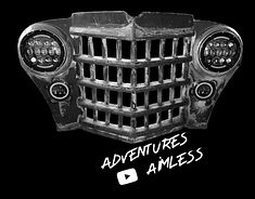 Adventures Aimless