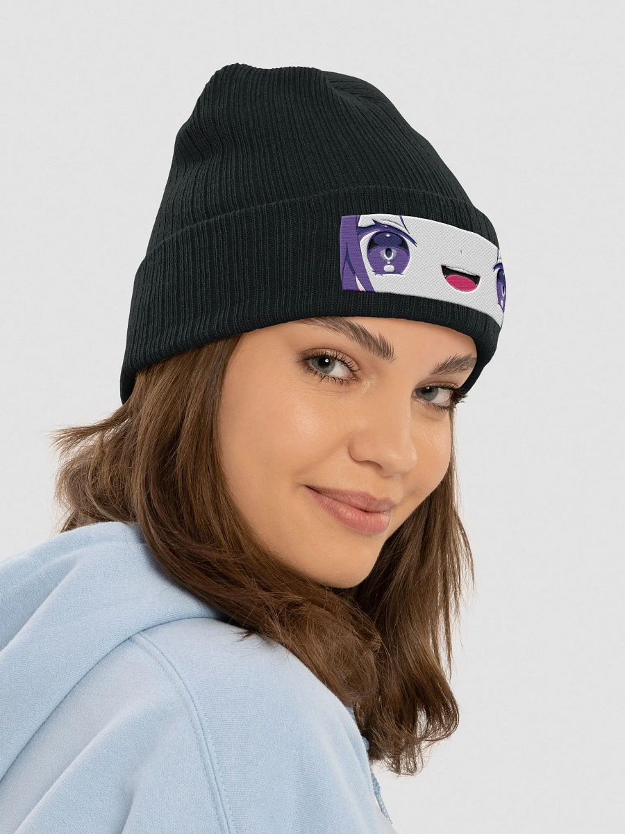 Kat Happy Knit Beanie product image (24)