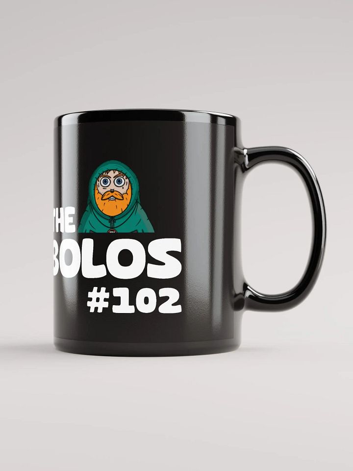 Bolo #102 product image (1)