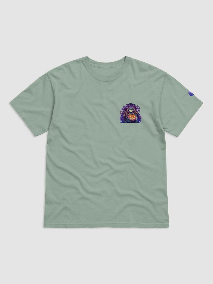 Underwater Halloween Forest Shirt product image (11)
