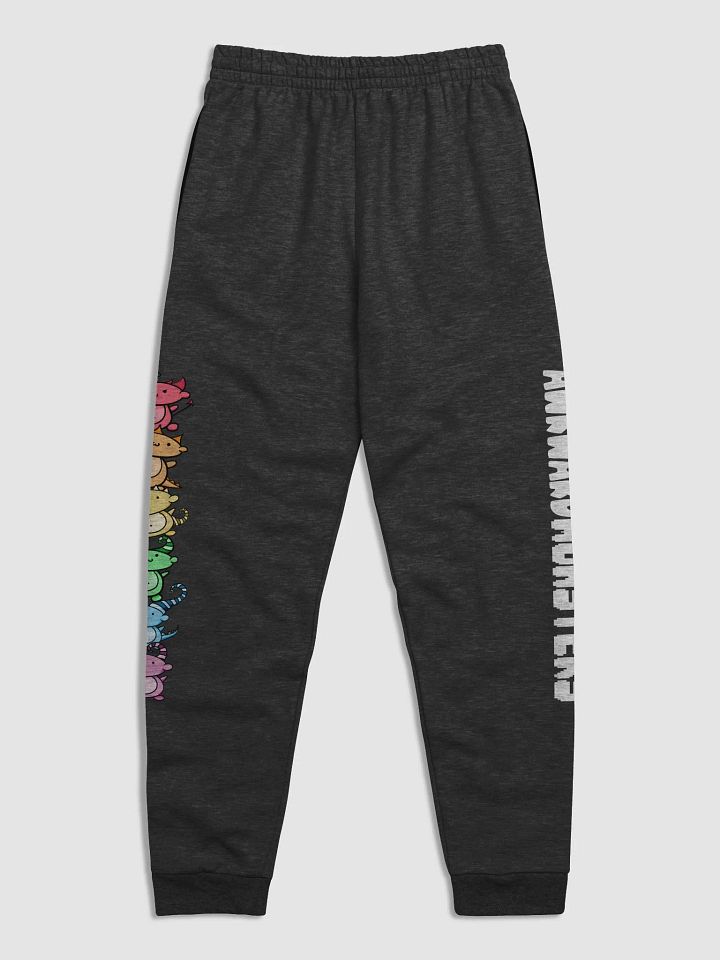 AwkwardMonsters Sweatpants product image (2)
