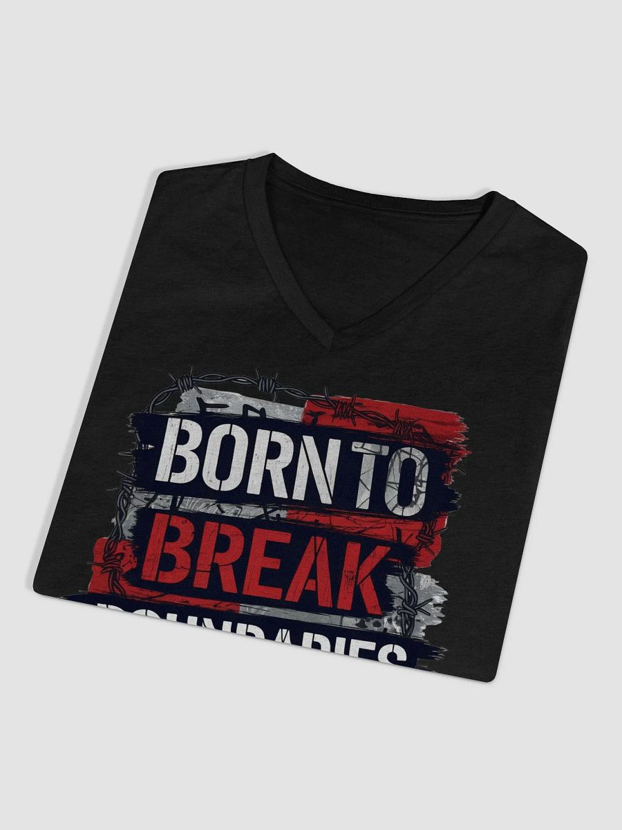 Born To Break Boundaries product image (3)