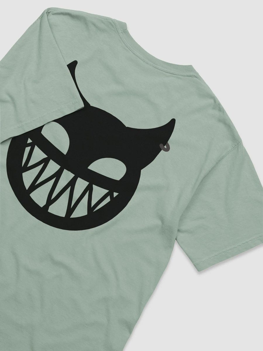 camiseta basica con logo product image (49)
