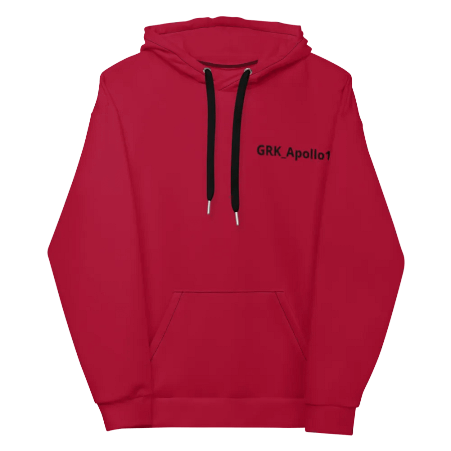 Apollo Hoodie product image (12)