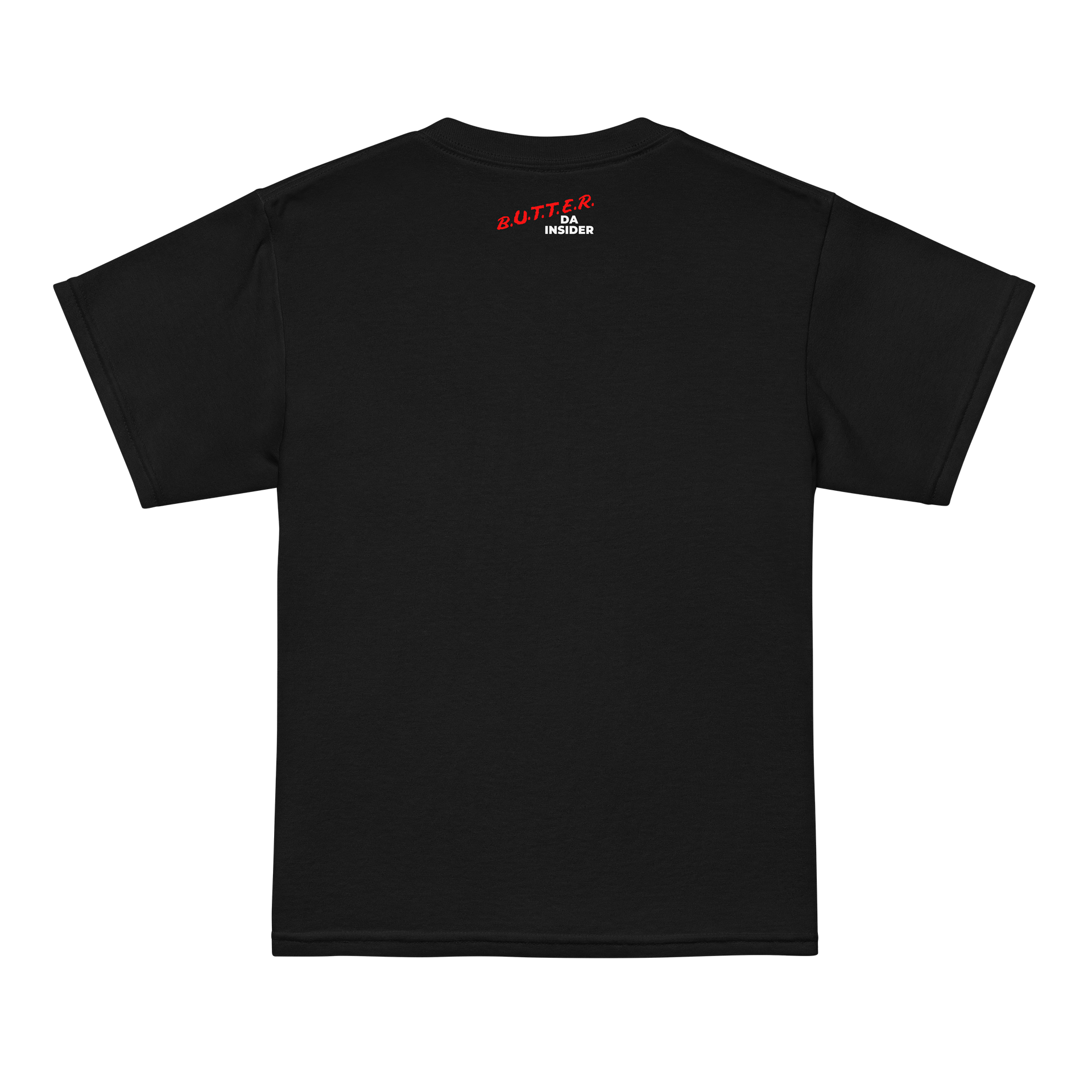 Bold Red H.E.M.I. Youth Sports Tee product image (10)