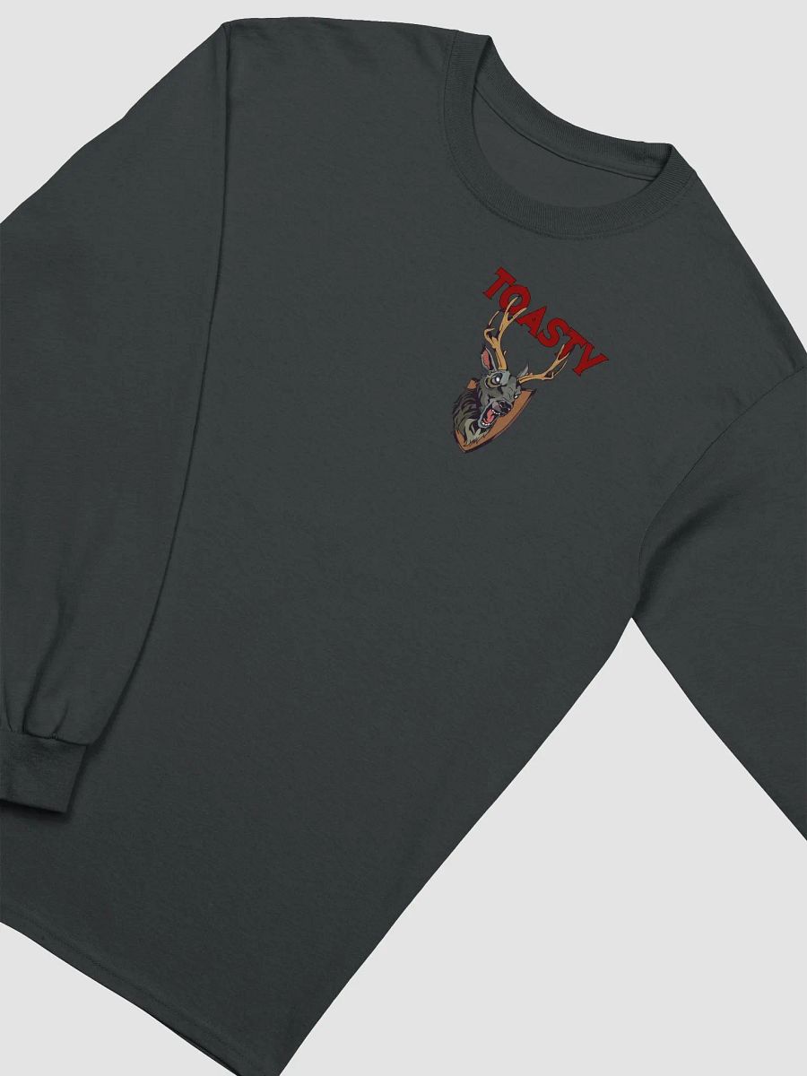 Dead By Toast Long Sleeve product image (3)