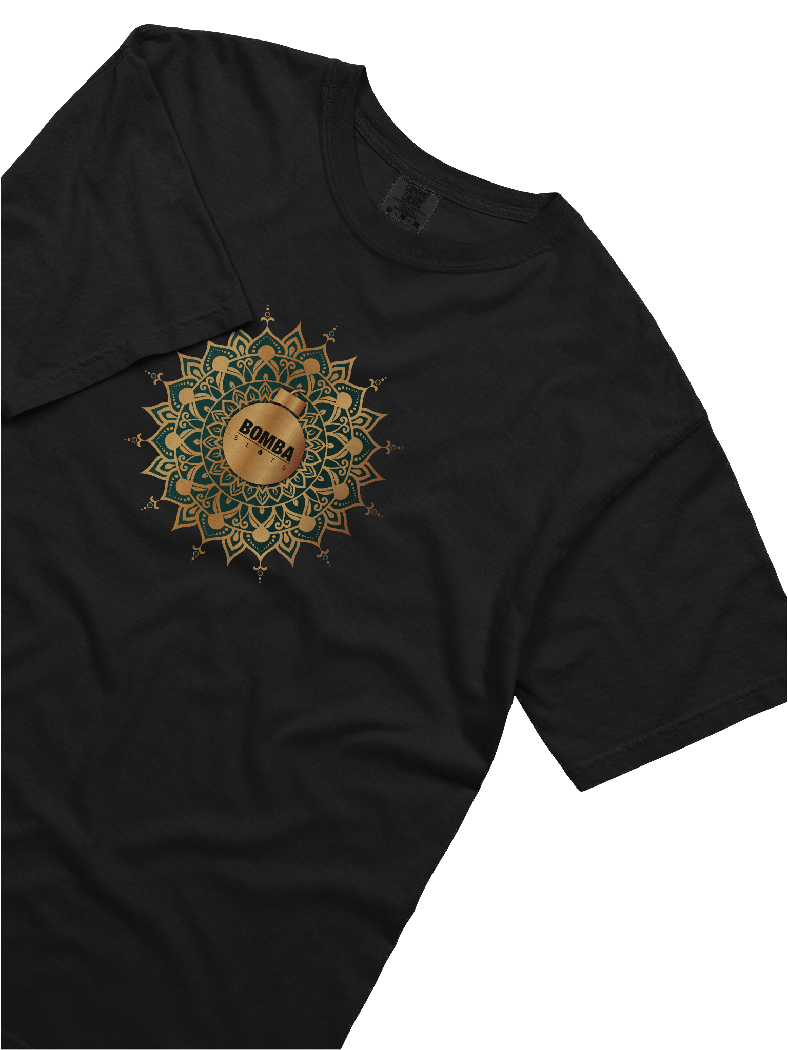 Holiday Bomba Star T product image (13)