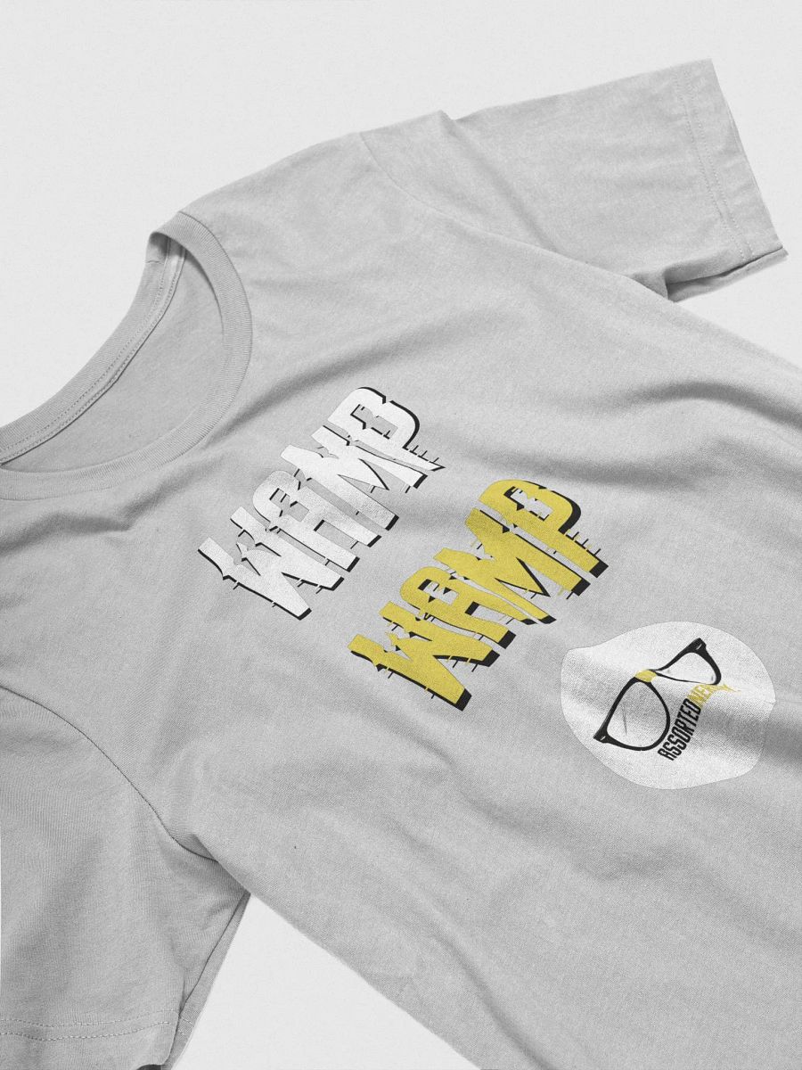 WAMP WAMP Tee product image (2)