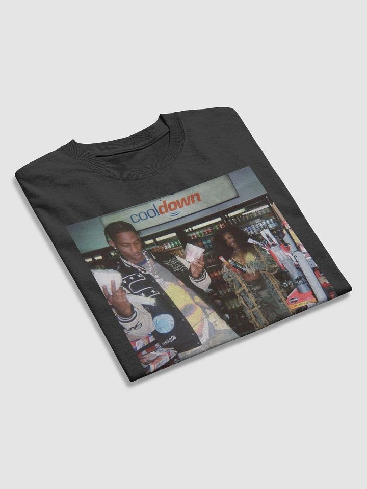 Travis Scott and SZA Tshirt product image (6)