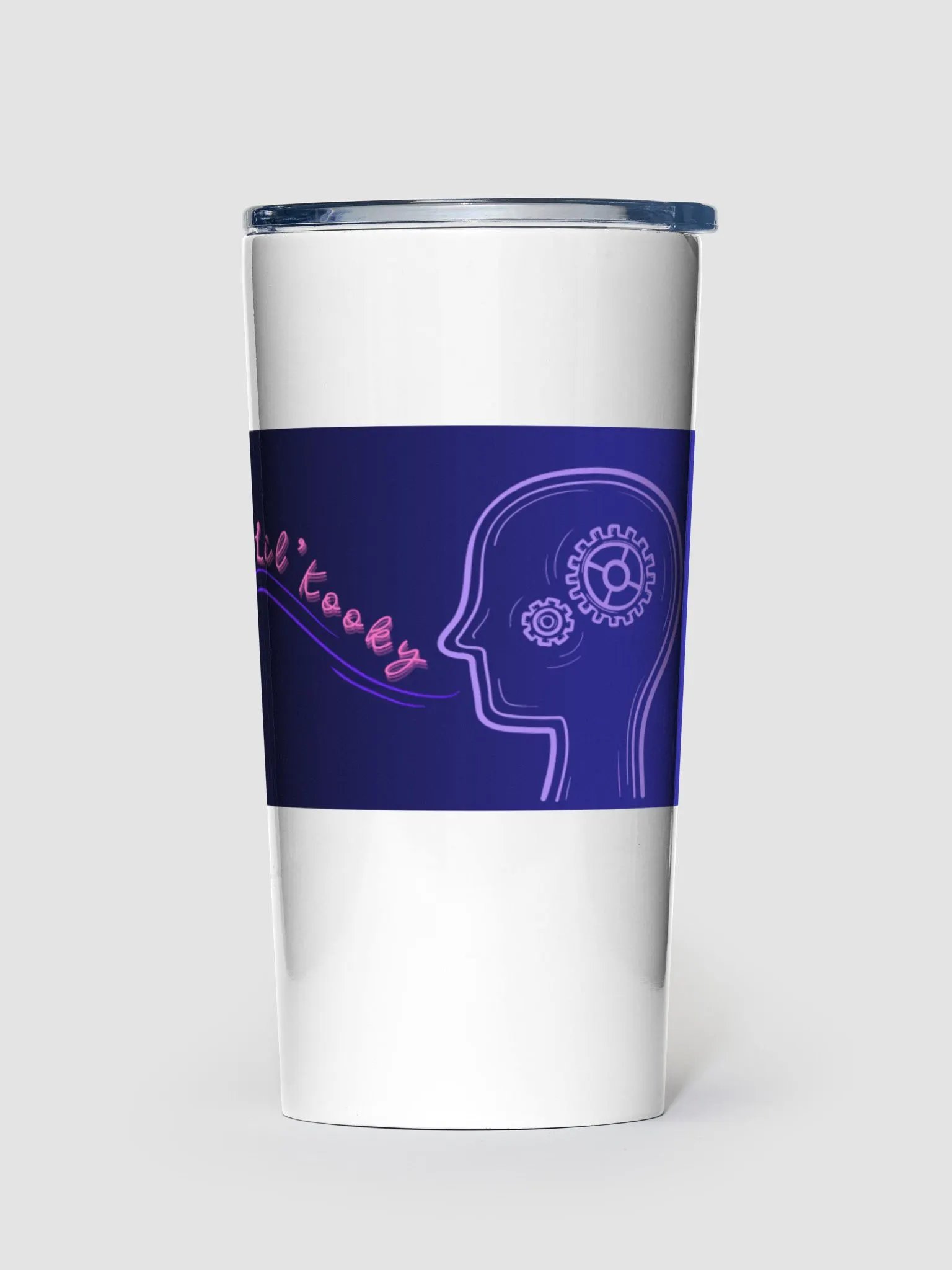 Lil' Kooky Tumbler product image (1)