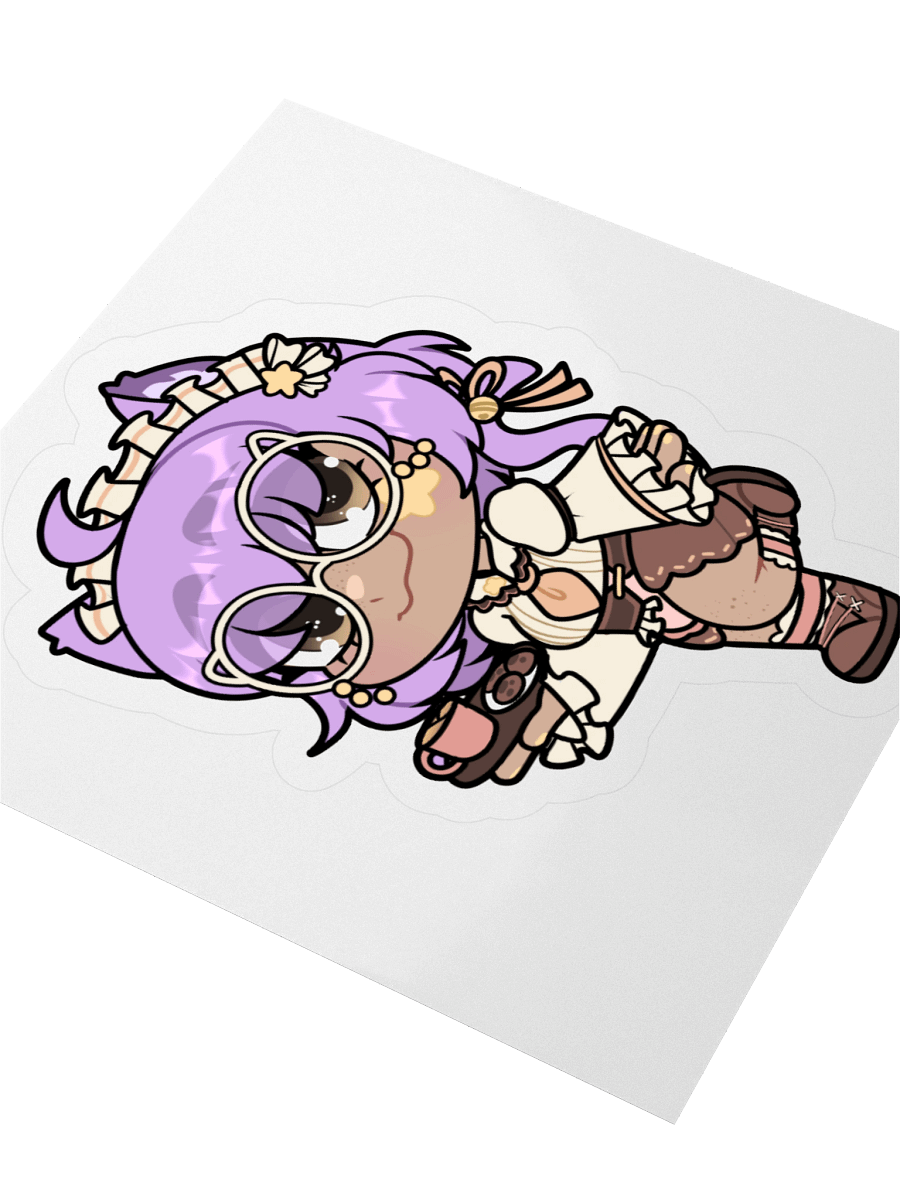 Jenta Sticker product image (7)