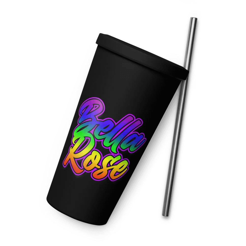 BellaRose Pride Insulated Tumbler product image (10)