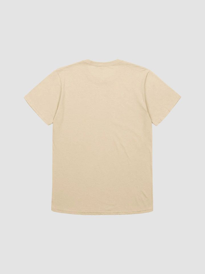 The Trailside Technician (Groundhog) - Gildan Unisex Softstyle T-Shirt product image (12)