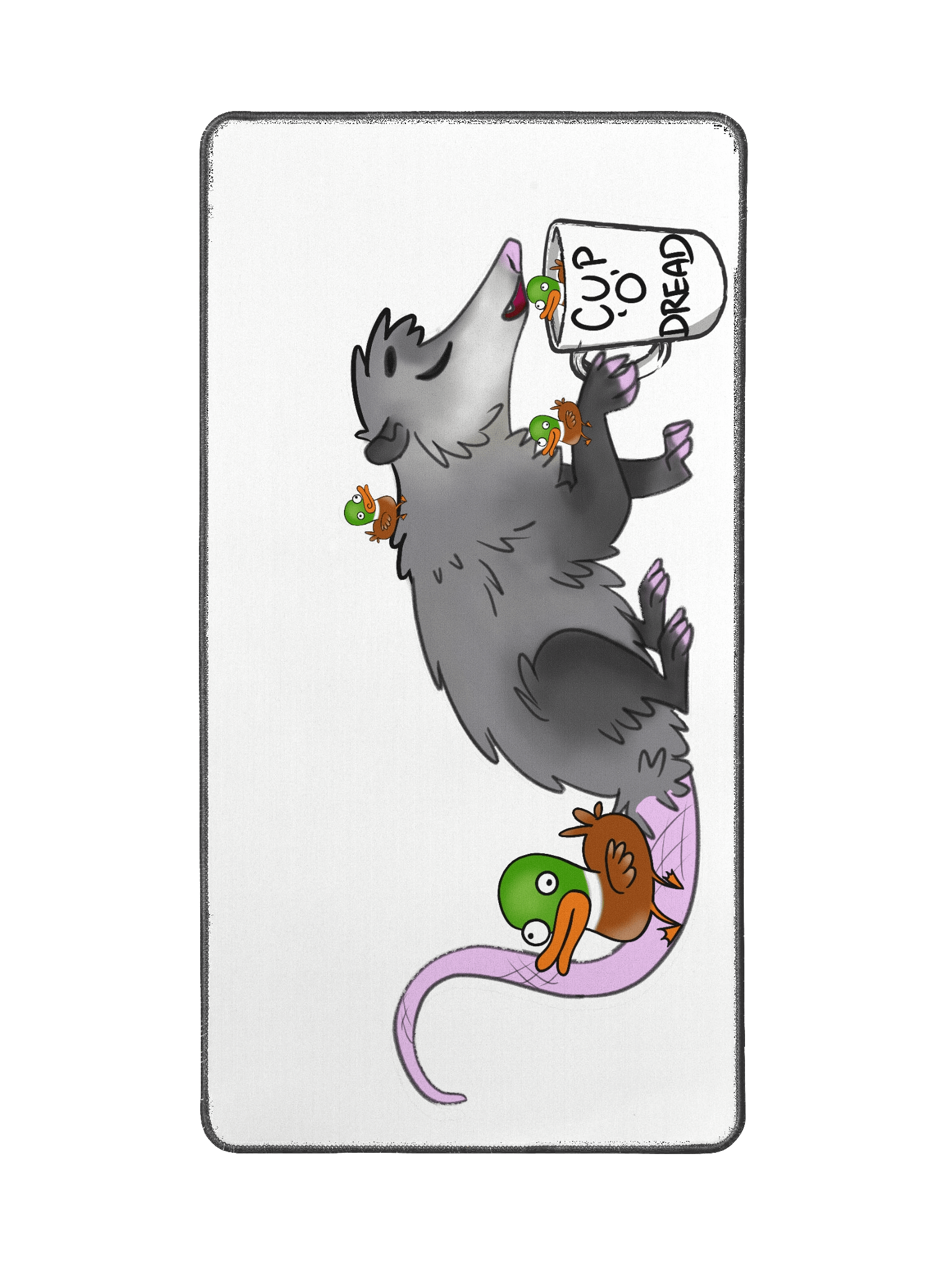 Dreadful Ducks product image (2)