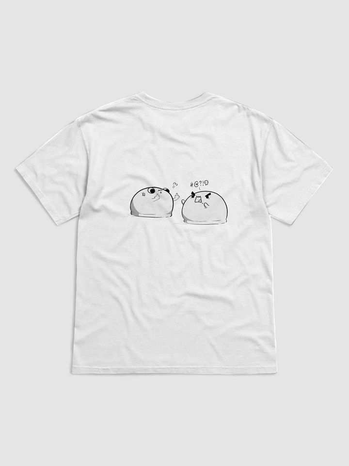BFF [Bob Fiends Forever] T-Shirt product image (6)