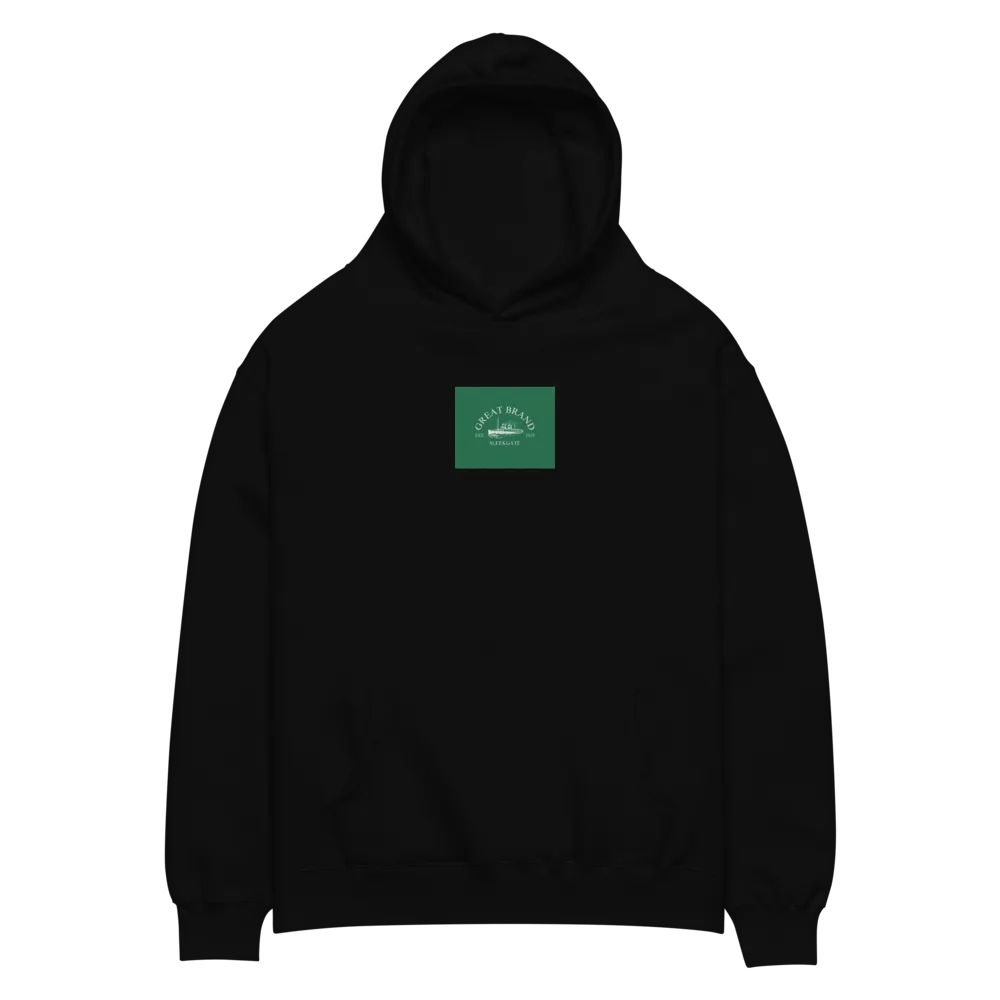 Great Brand Maritime Legacy Hoodie product image (2)