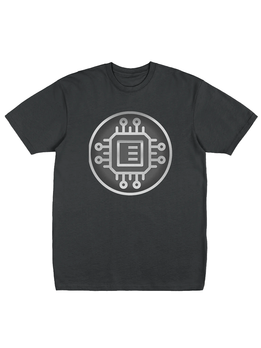A Radiant Glyphs T-Shirt product image (1)