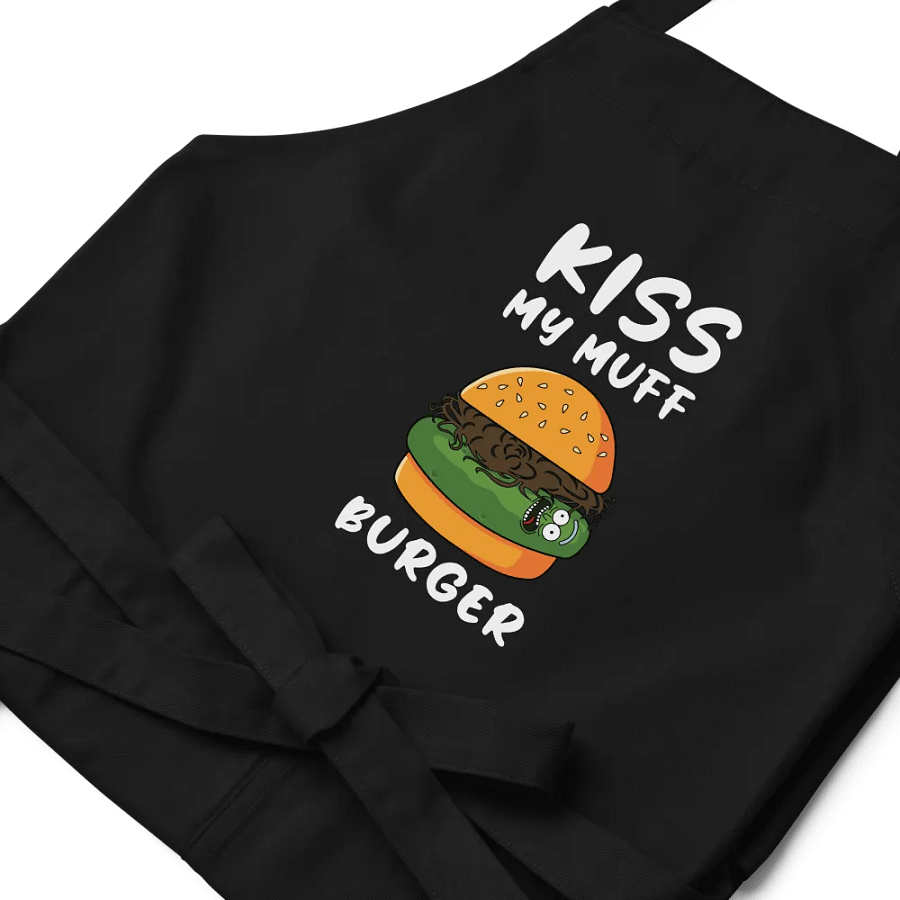 Kiss My Muff Burger product image (7)