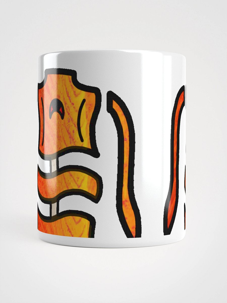 Meatman Mug product image (14)