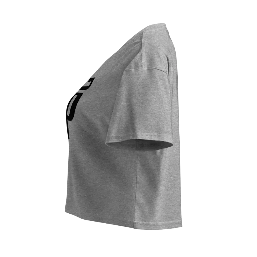 Signature Cropped Tee product image (12)