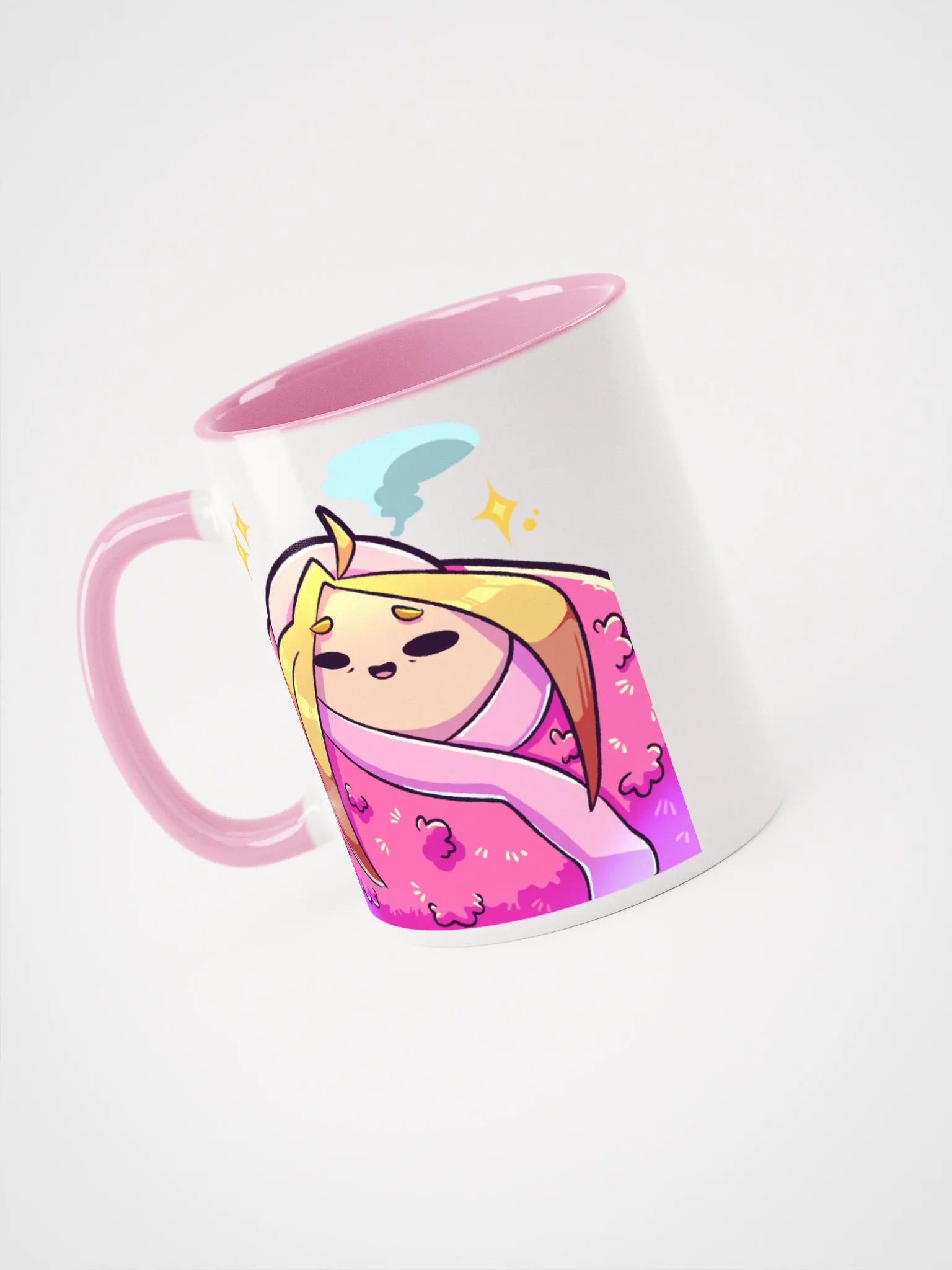 verydaCozy/Chaos Mug product image (15)