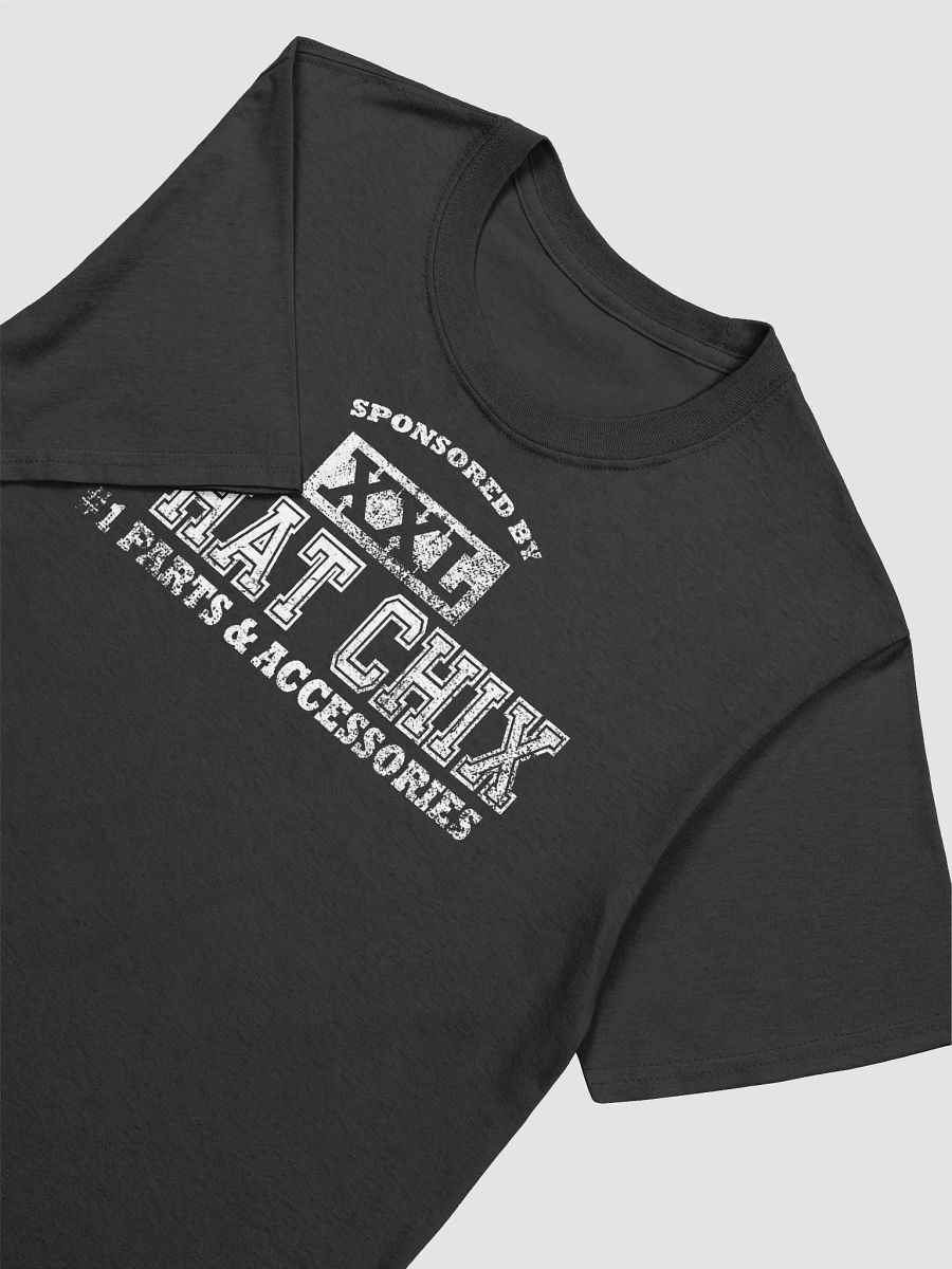 XXL Sponsors T product image (15)