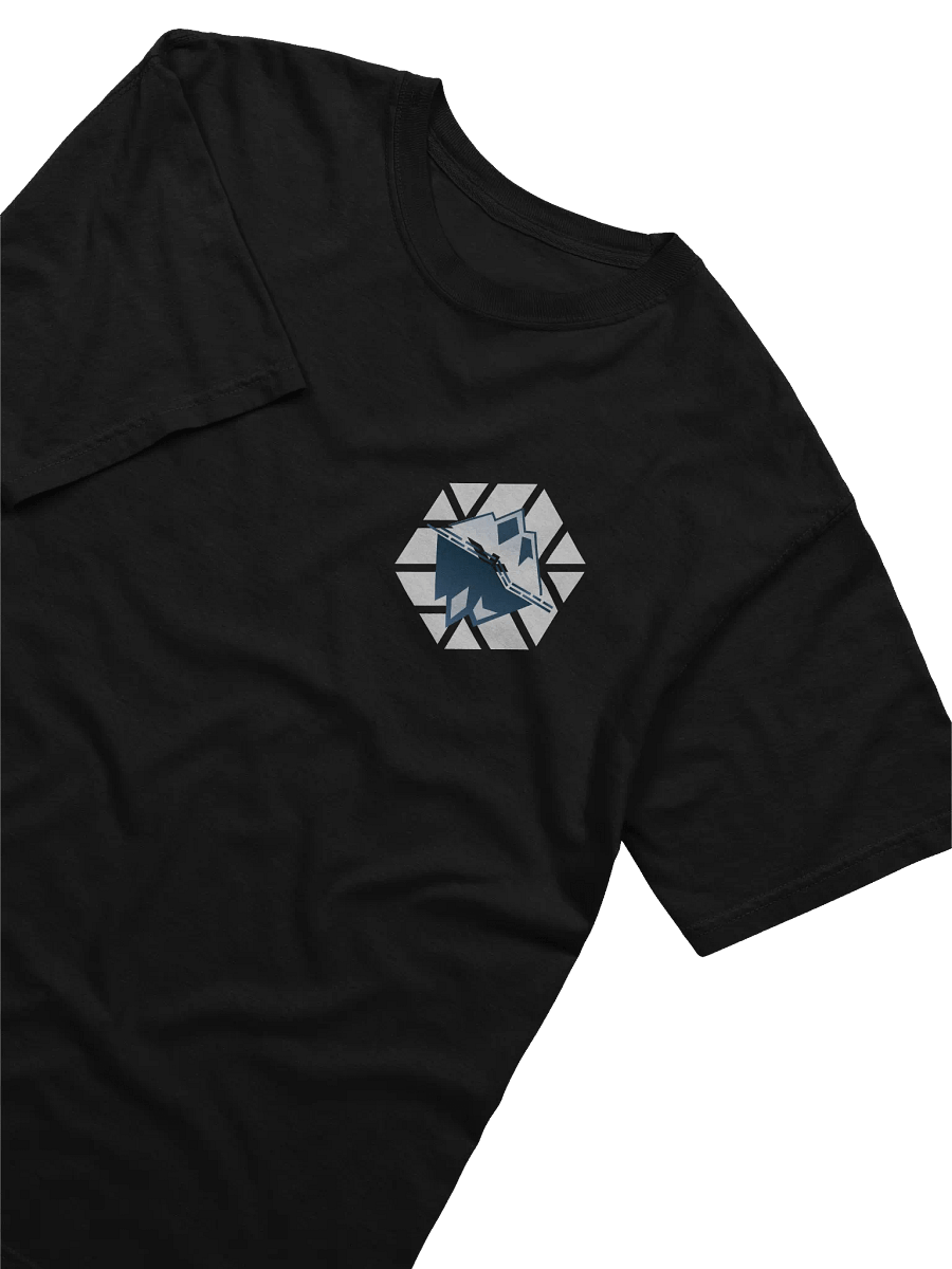 Comfy Discreet Iceman T-shirt product image (3)