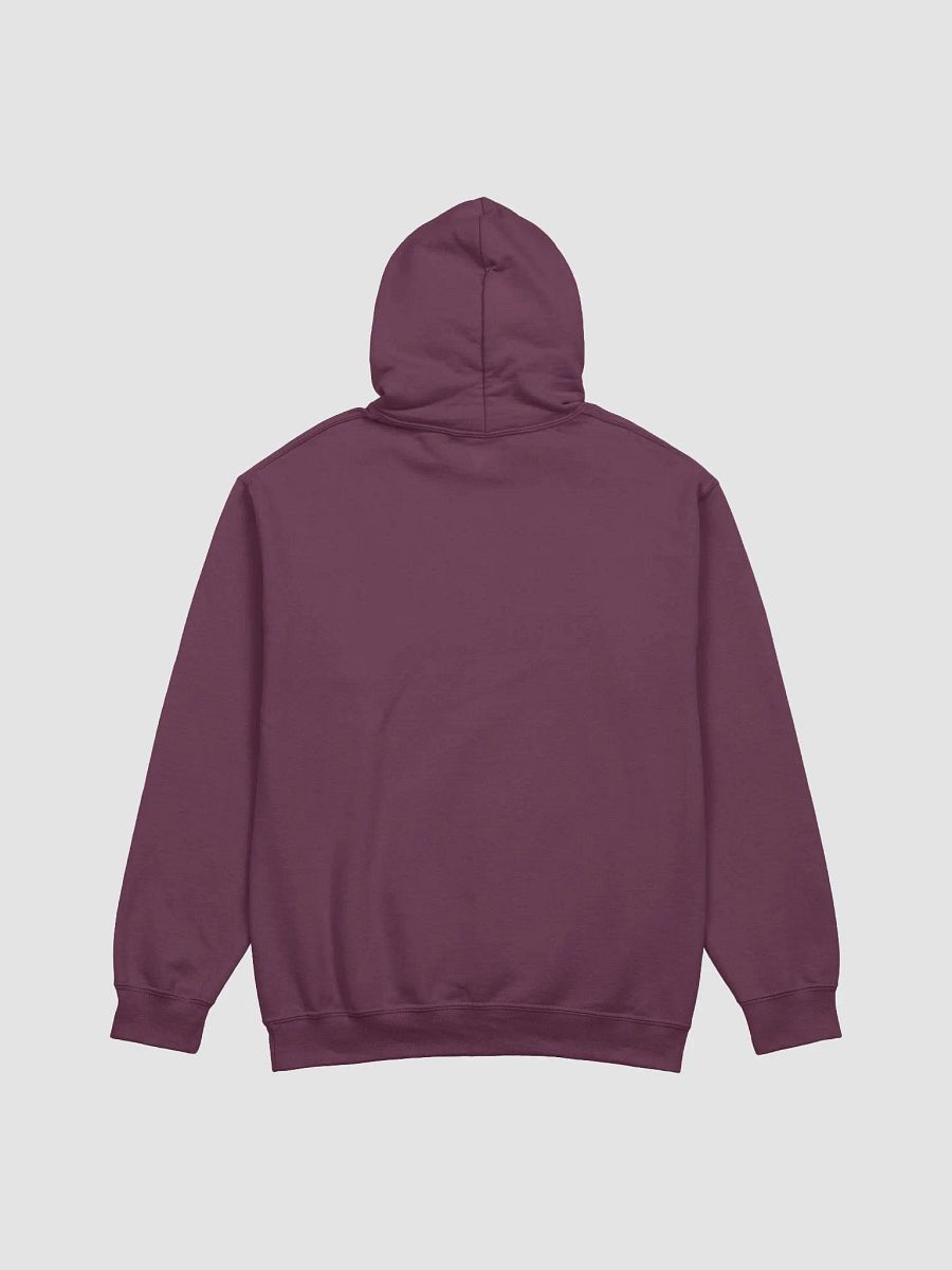 Please scan flats then letter UNISEX hoodie product image (11)