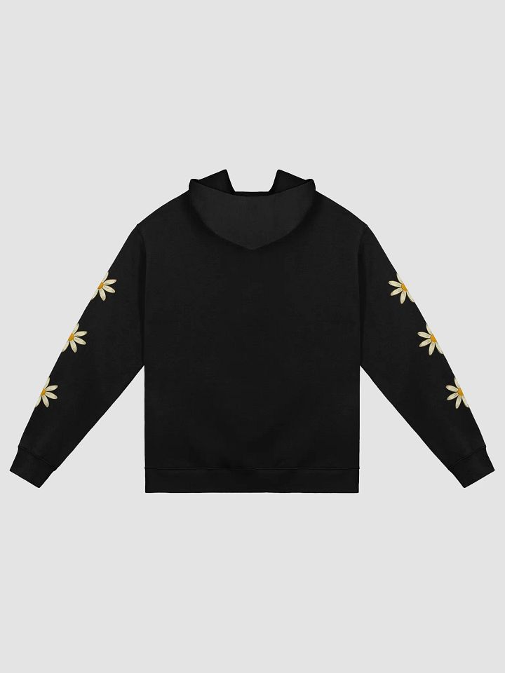 Unisex Oversized Hoodie - Daisy Sleeve product image (8)