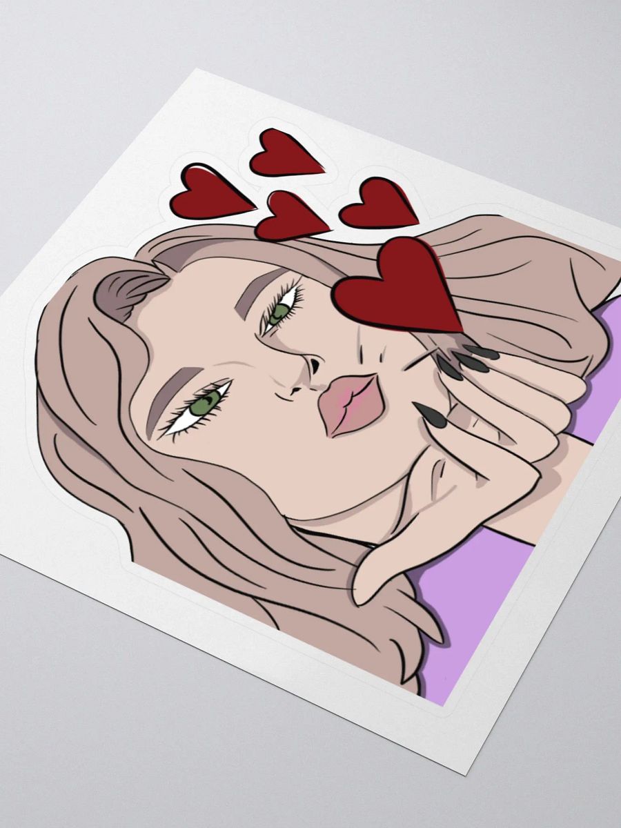Eriss Love <3 product image (9)