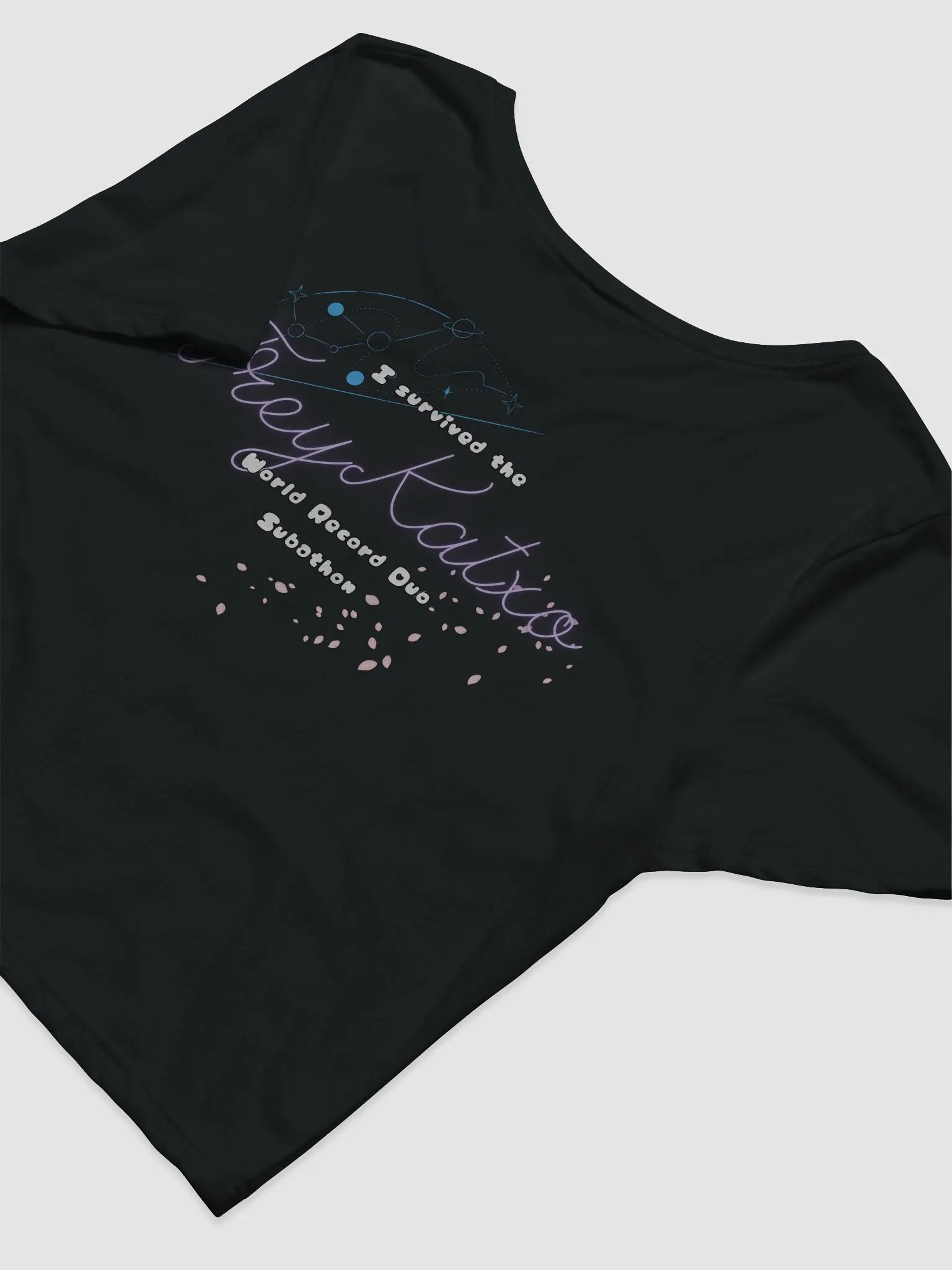 TreyKatxo Subathon Cropped Shirt product image (24)
