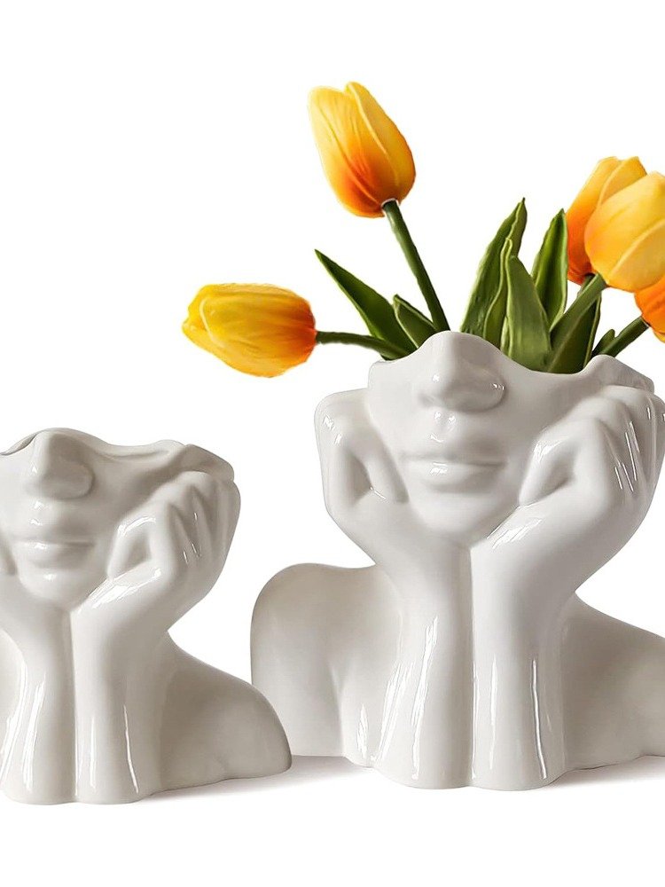 Ceramic Vases for Human Body Decoration product image (9)