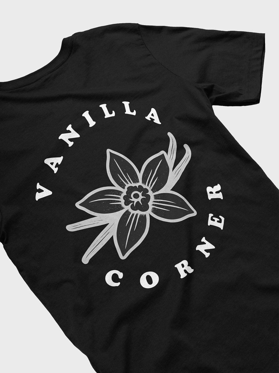 Vanilla Corner Tee - Dark product image (4)