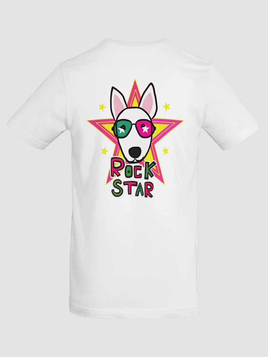 Bull Terrier Rock Star product image (16)