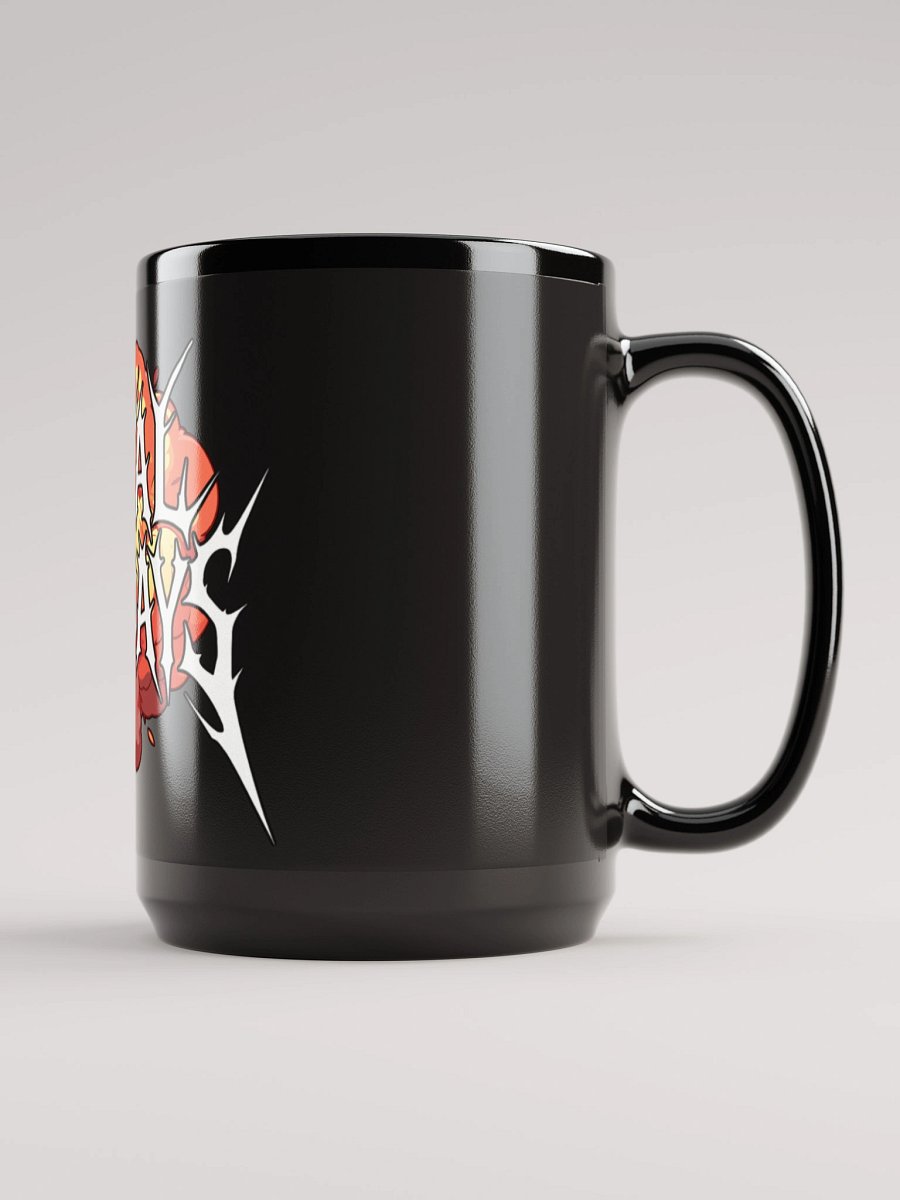 Explosive Metal Mondays Mug product image (4)