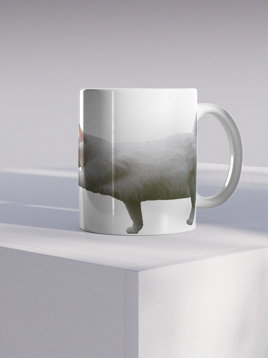 Lily Mug product image (2)