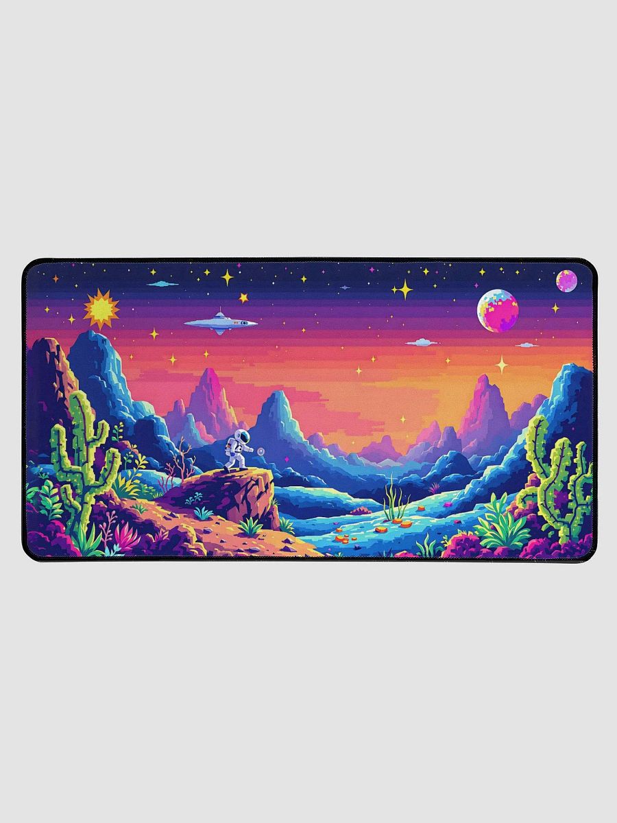 Pixelated Adventures product image (1)