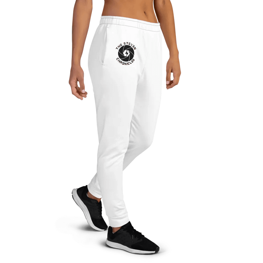 Women's Logo Joggers product image (2)