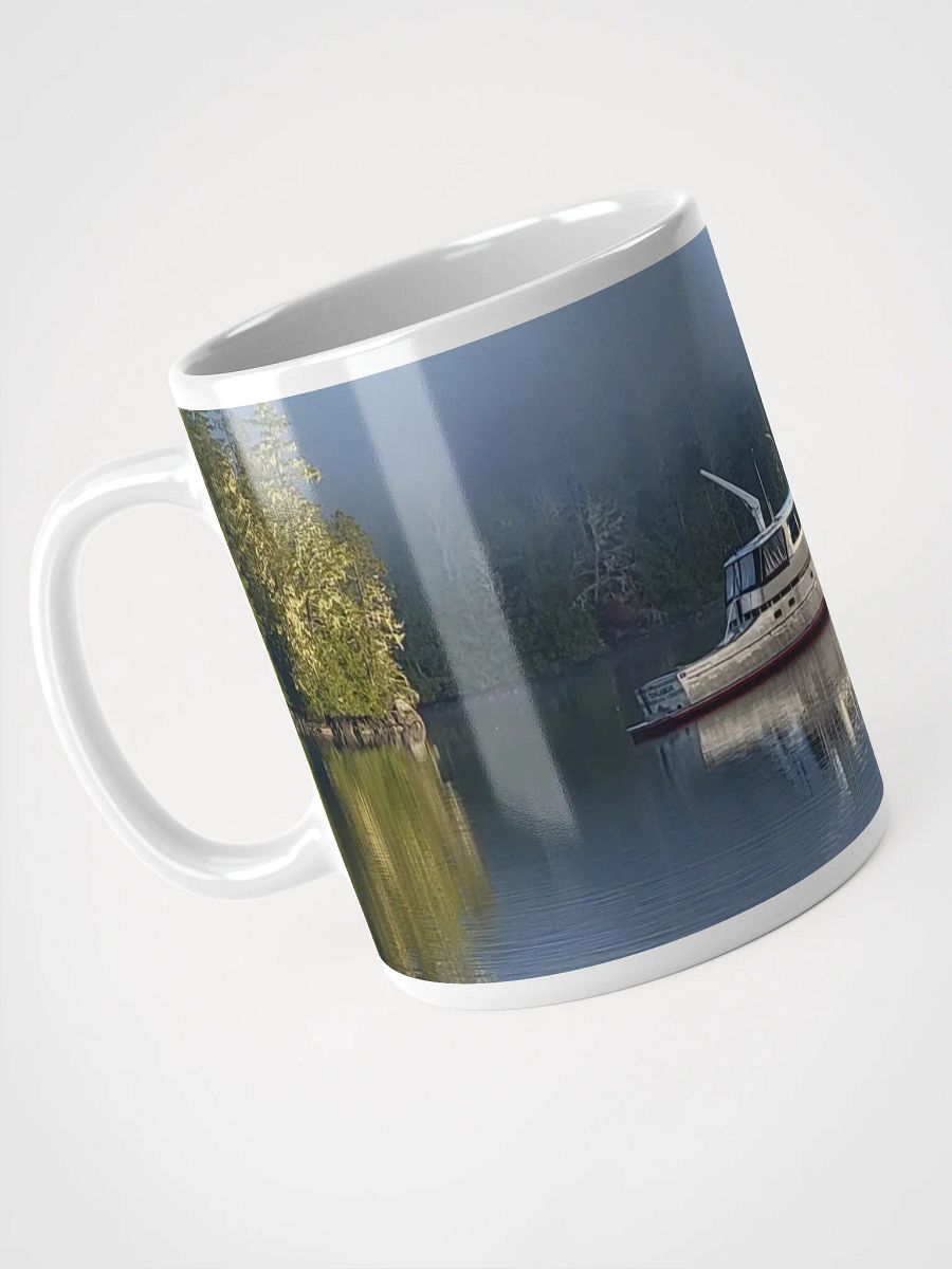 Tangaroa "Crew Only" Mug product image (3)