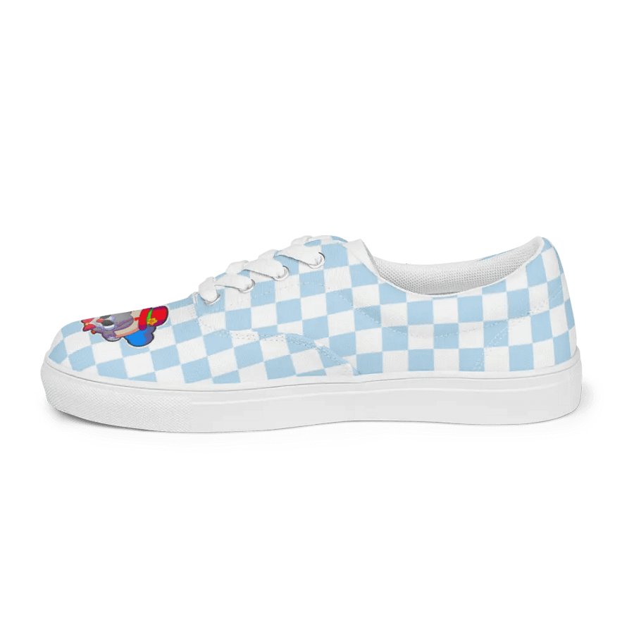 Mr Monk Low Top Shoes product image (5)