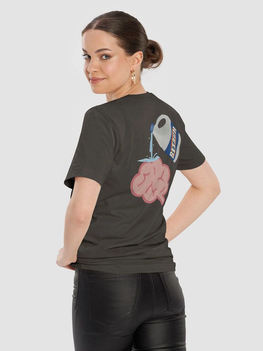 Brain Bleach - Tee product image (68)