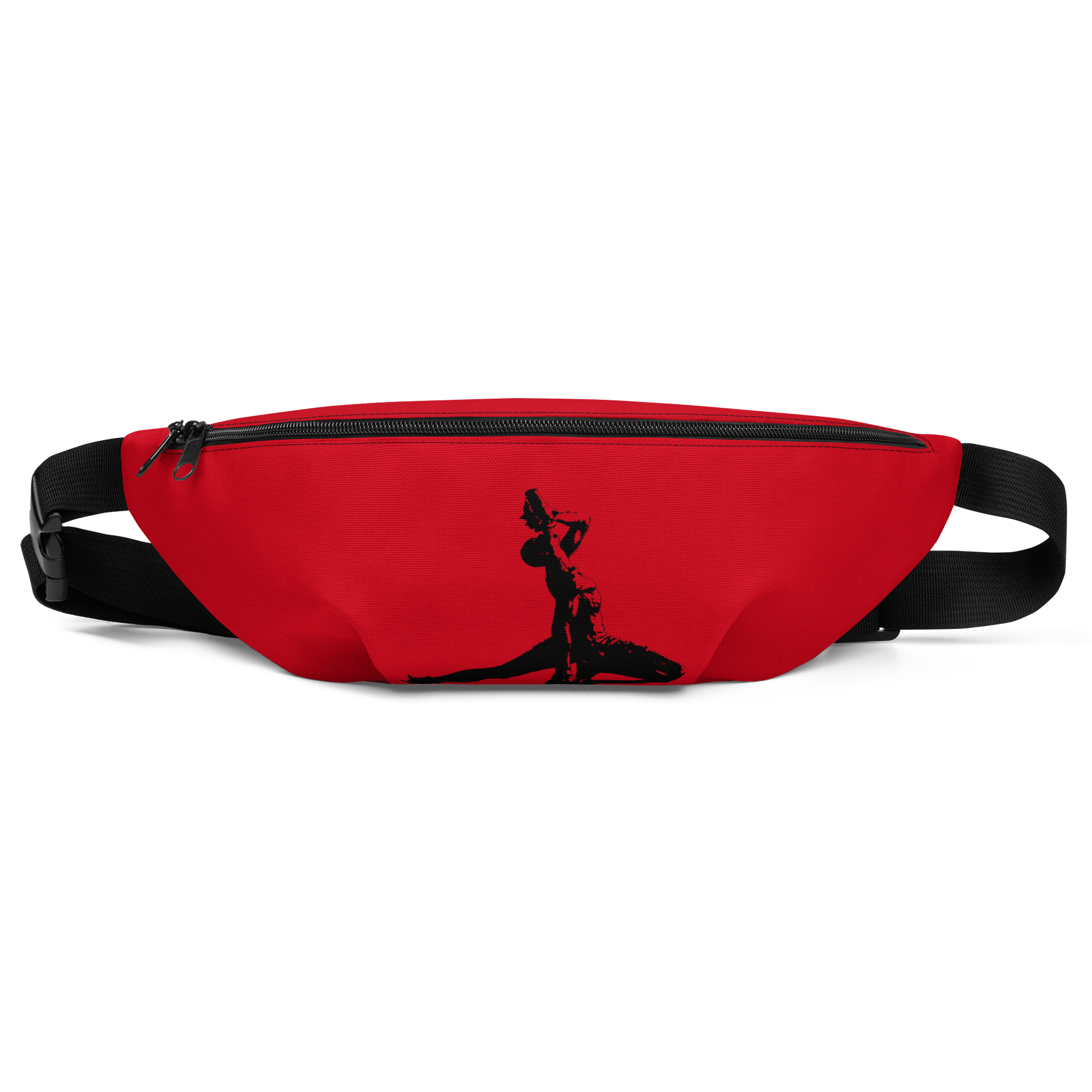 Cross Bag red product image (1)