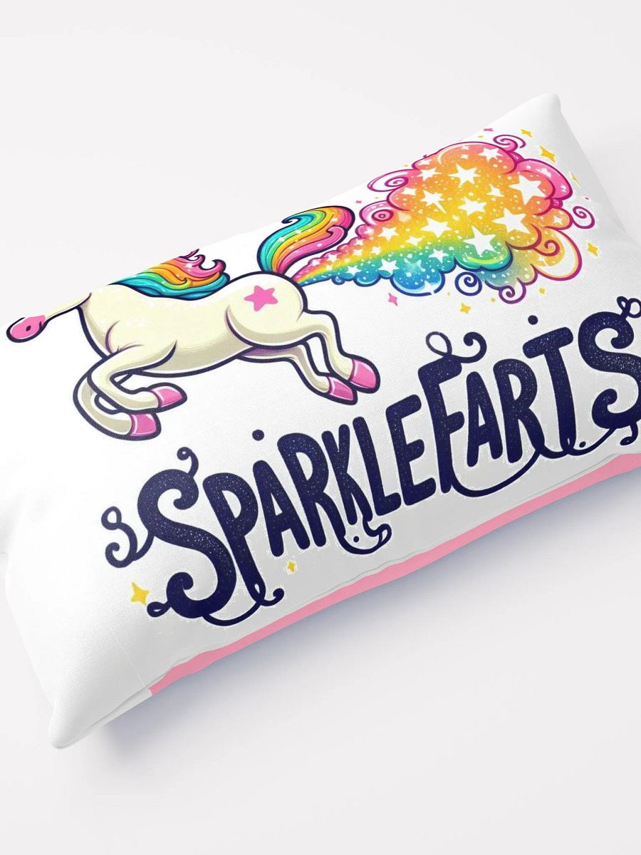 Glitter Boss Sparkle Pillow product image (11)