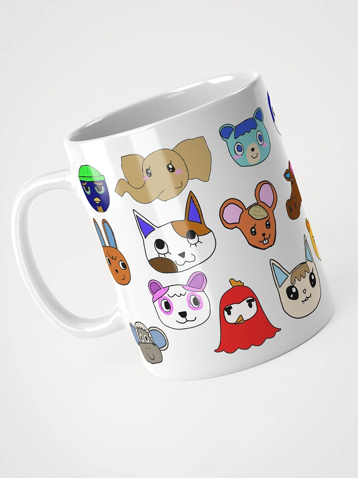 cursed art mug product image (1)