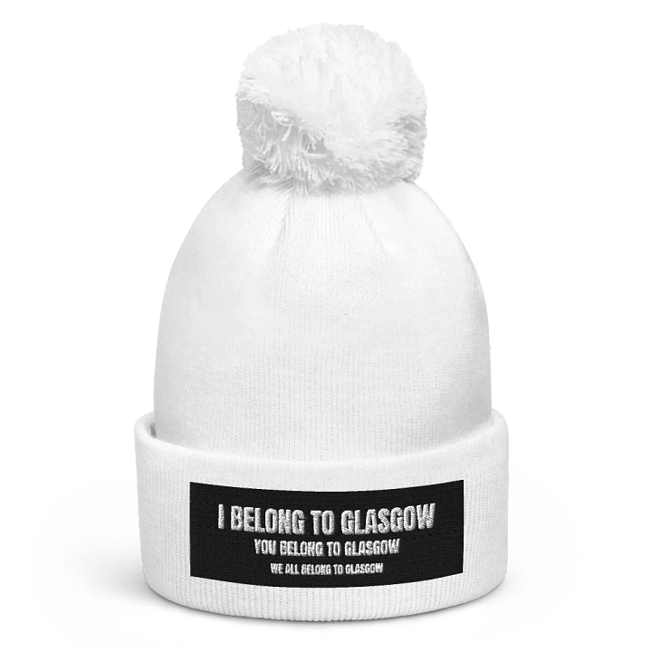 Glasgow Eyes Collection product image (1)