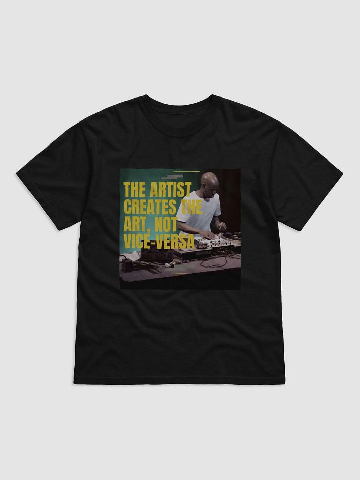 Artist -> Art Tee product image (1)