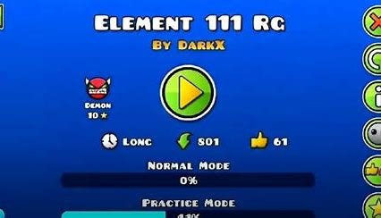 Element 111 rg & Ashley wave trails & Diamond blade product image (1)