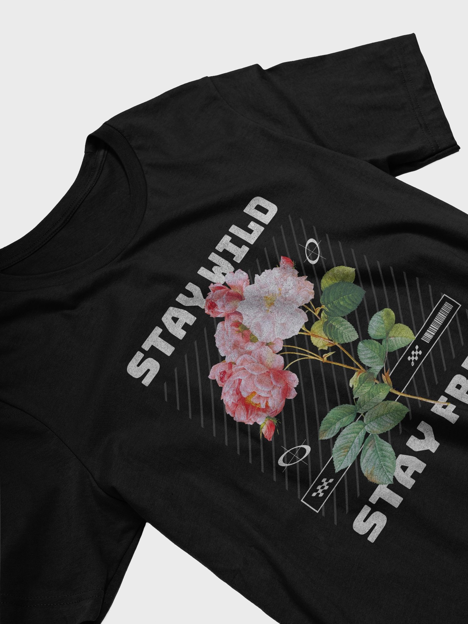 Stay Wild product image (3)