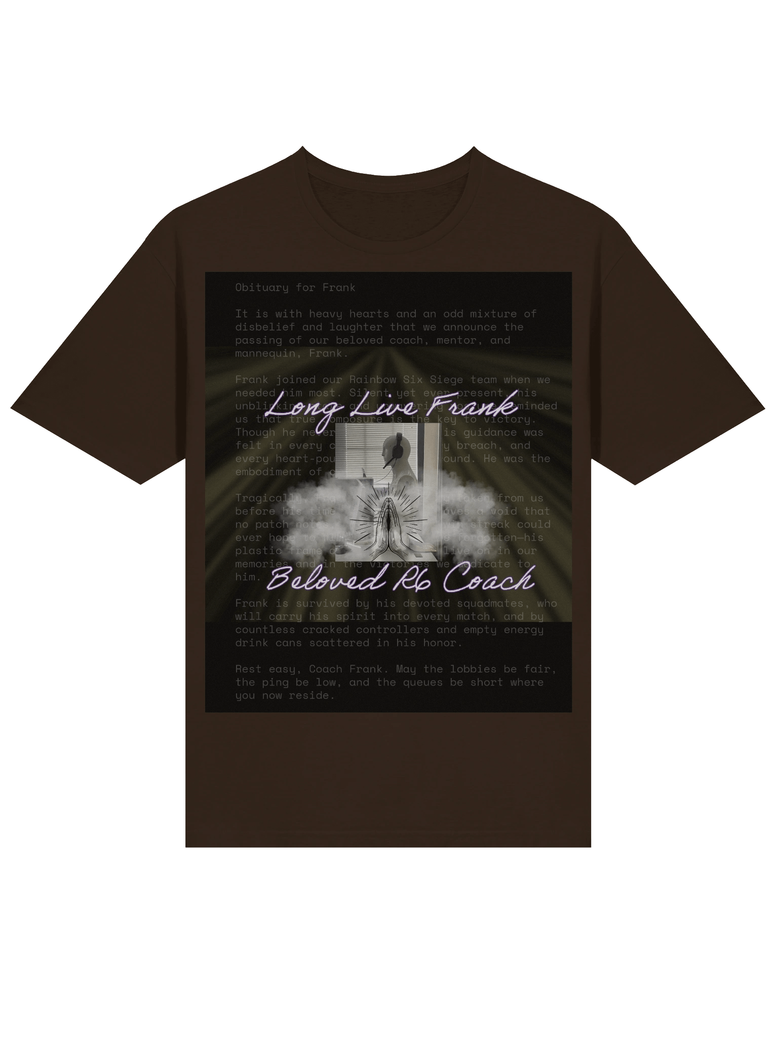 R.I.P Frank product image (3)