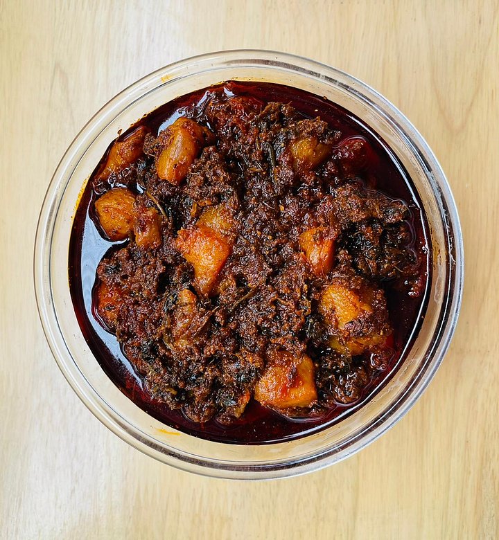 Chicken Home Pickle product image (1)